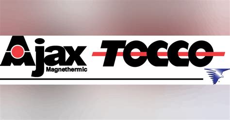 ajax tocco magnethermic corporation